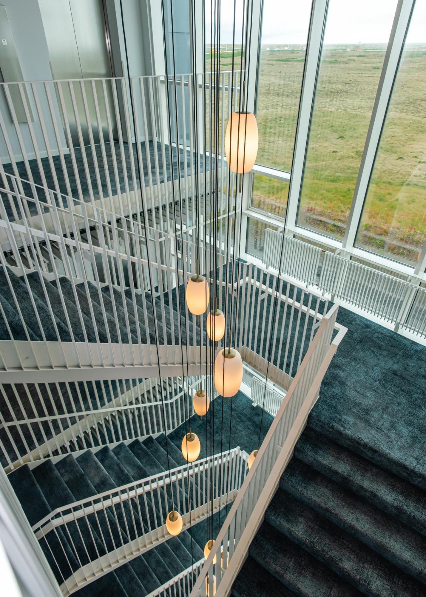 Hotel Courtyard By Marriott Reykjavik Keflavik Airport Exterior foto